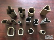 異型鋼管